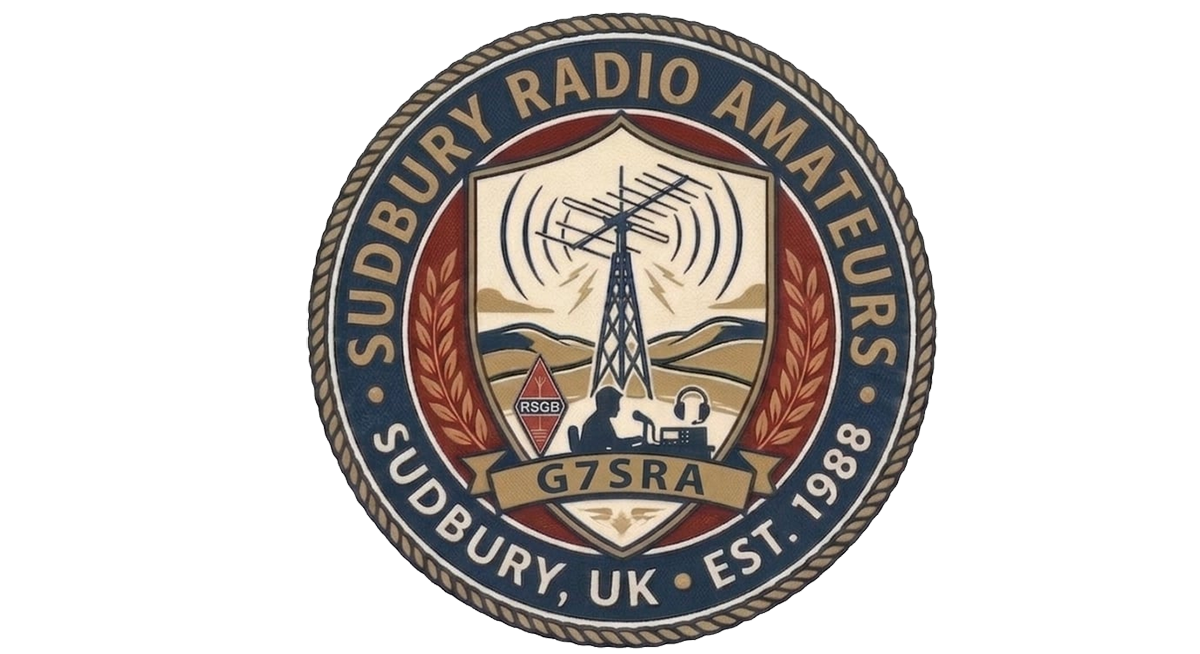 Sudbury Radio Amateurs
